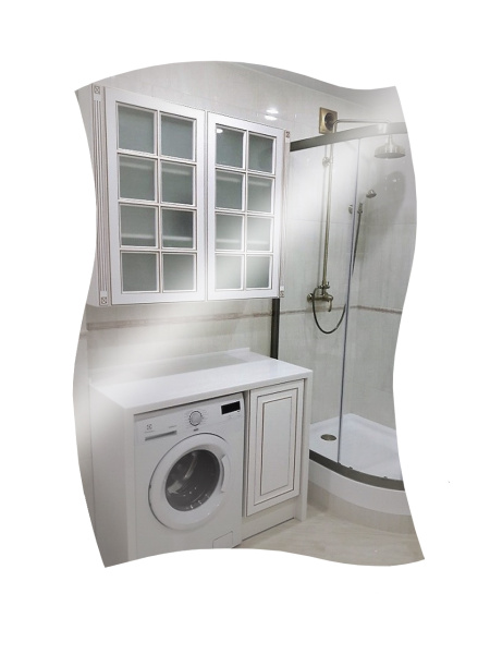 Зеркало (38,5x58) Continent Камри В014